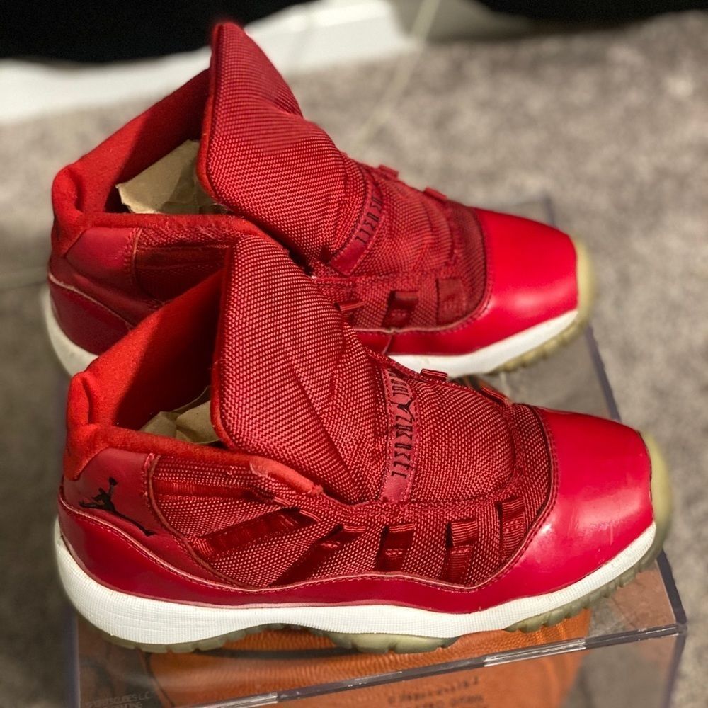 Jordan 11 Retro “Win Like 96”